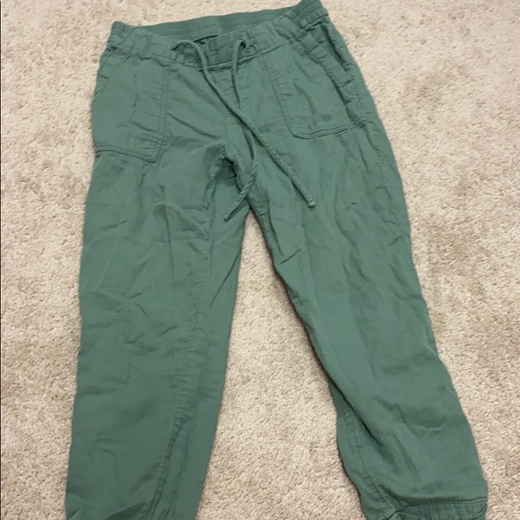 Lot of shorts, Skirt, Capri pants, Old Navy, Jcrew - Picture 6 of 6